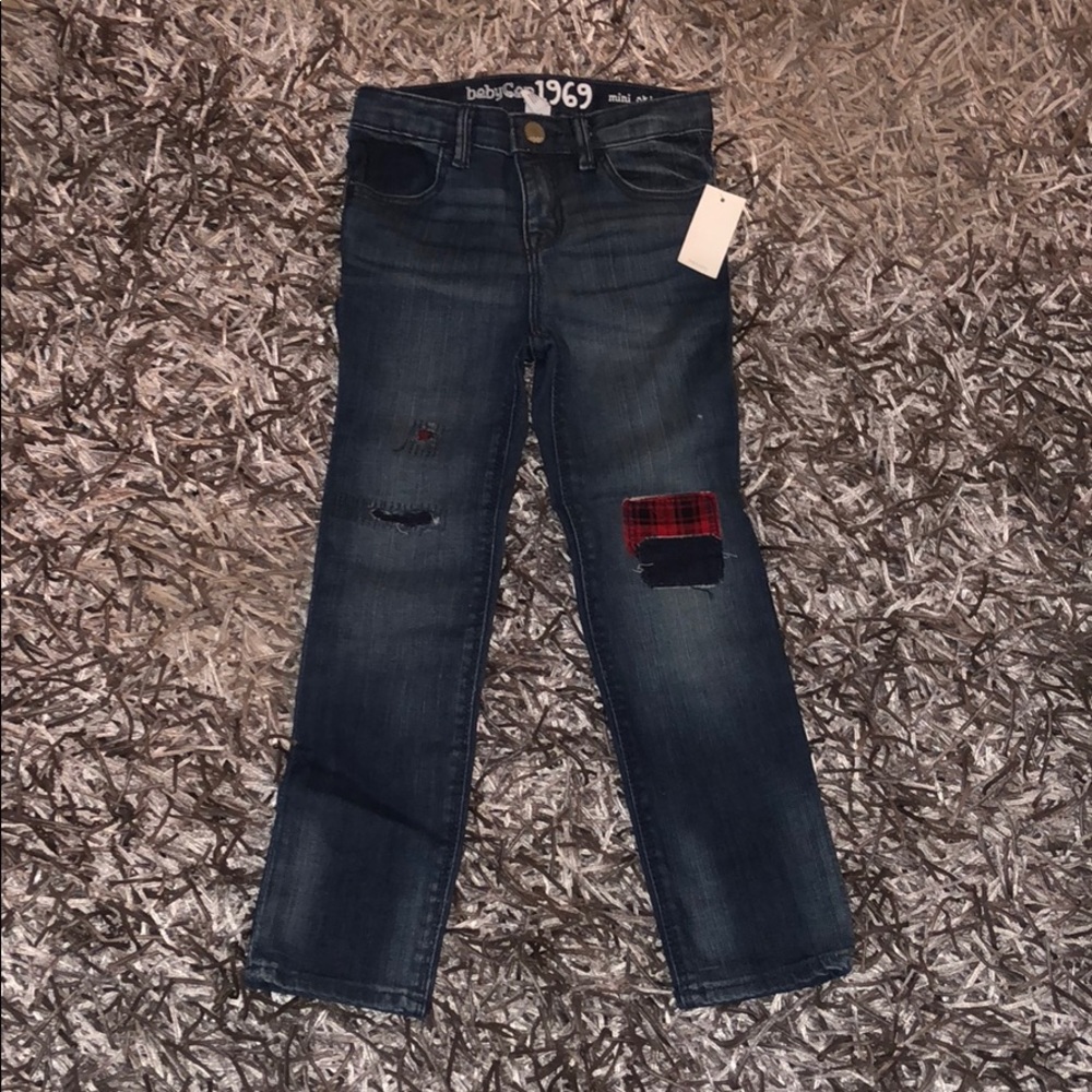 BabyGap 1964 Mini Skinny Jean